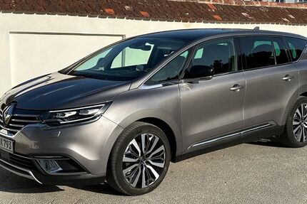 Renault Espace 94.000 km 29.990 &euro; Baierbrunn 82065