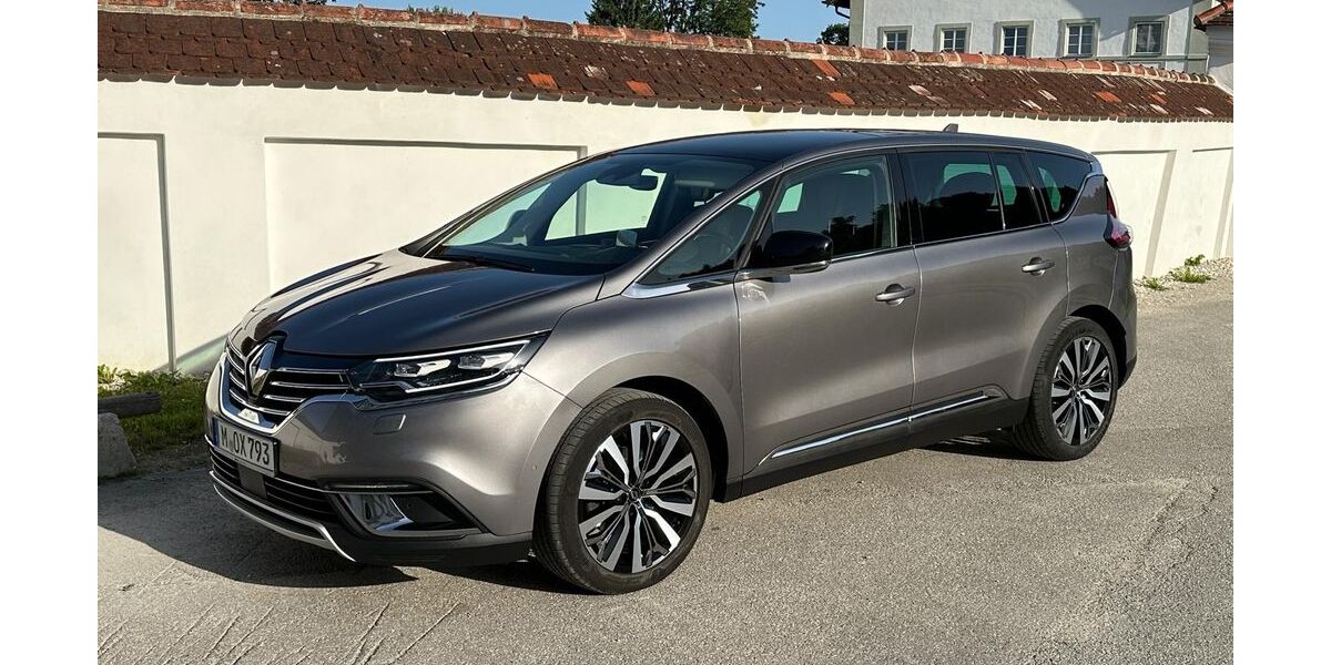 Renault Espace 94.000 km 29.990 &euro; Baierbrunn 82065