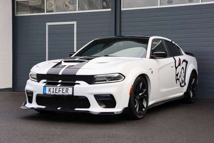 Dodge Charger 69.813 km 27.950 &euro; Rennerod 56744
