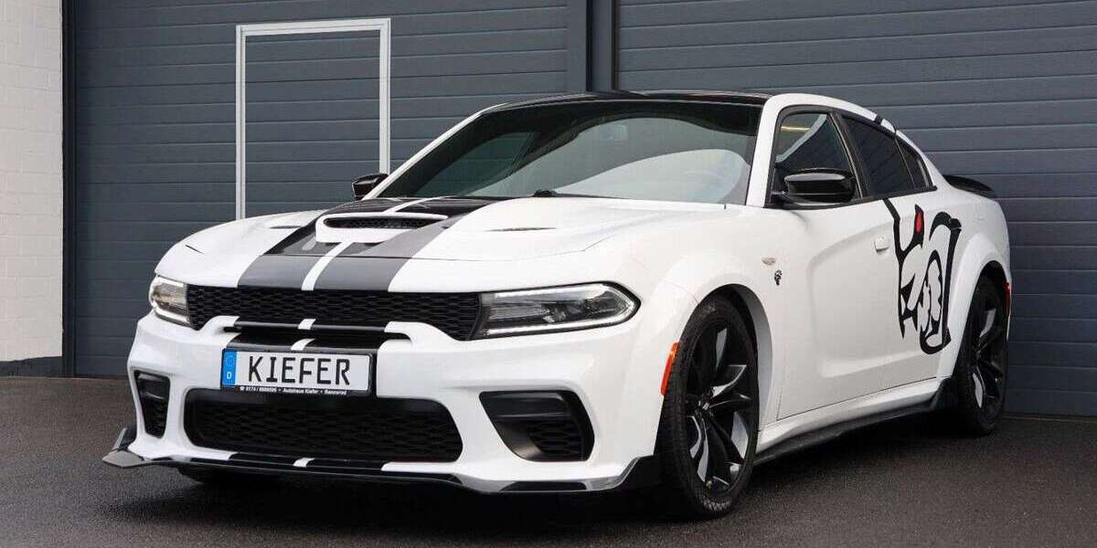 Dodge Charger 69.813 km 27.950 &euro; Rennerod 56744
