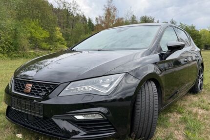 Seat Leon 102.000 km 20.500 &euro; Regenstauf 93128