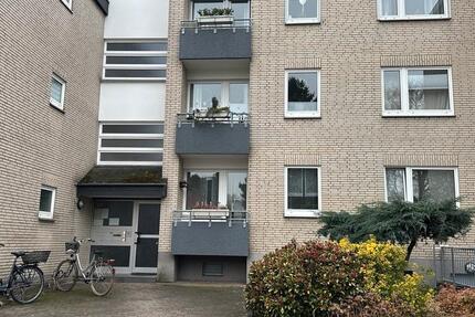 Wohnung Meerbusch Kierst - 2 Zimmer, 64 m&sup2;, 900&euro; | Angebot:25049450