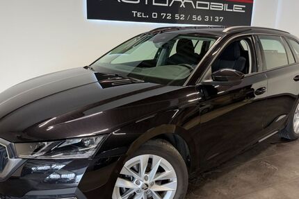 Skoda Octavia 62.120 km 22.900 &euro; Bretten 75015