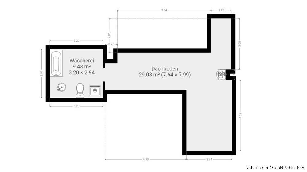 Mehrfamilienhaus, Wohnhaus Plauen Südvorstadt - 1 Zimmer, 450 m&sup2;, 580.000&euro; | Angebot:26931065
