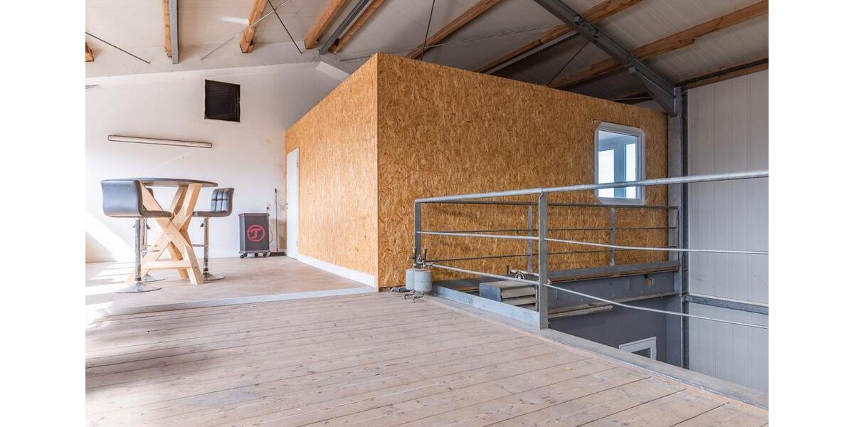 Gewerbeobjekt Husum - 1.594&euro; | Angebot:26695313