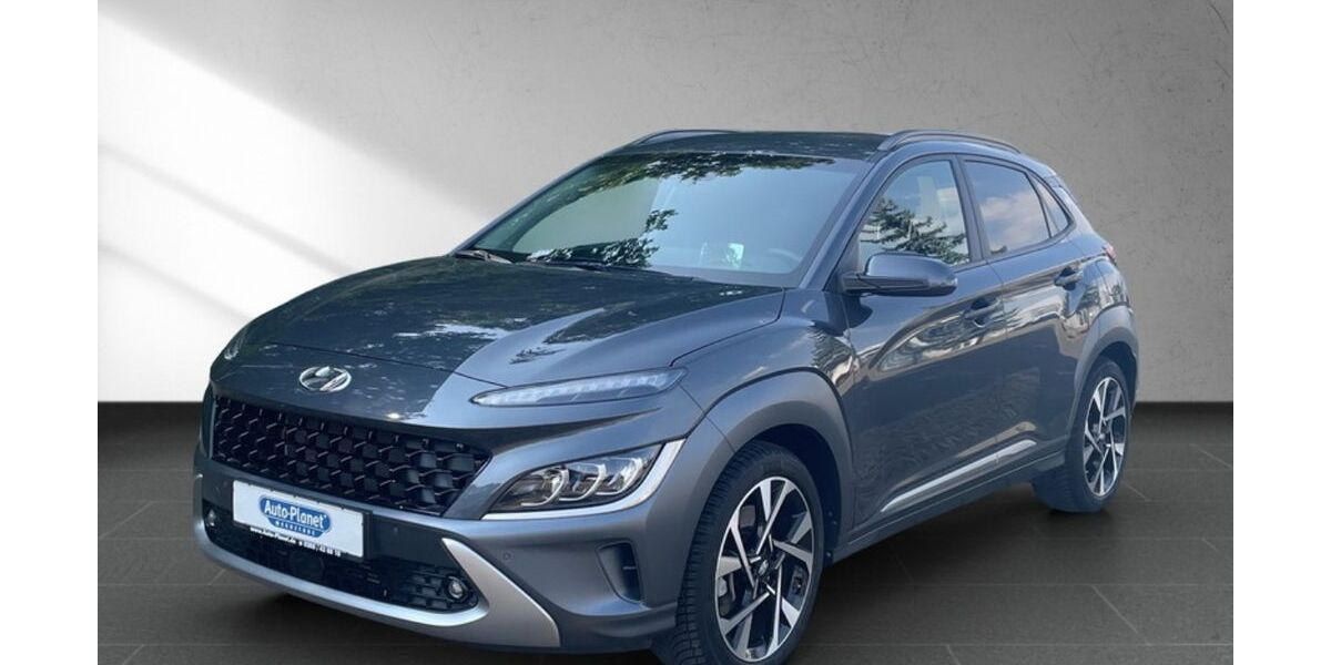 Hyundai KONA 43.158 km 21.490 &euro; Gera 07548