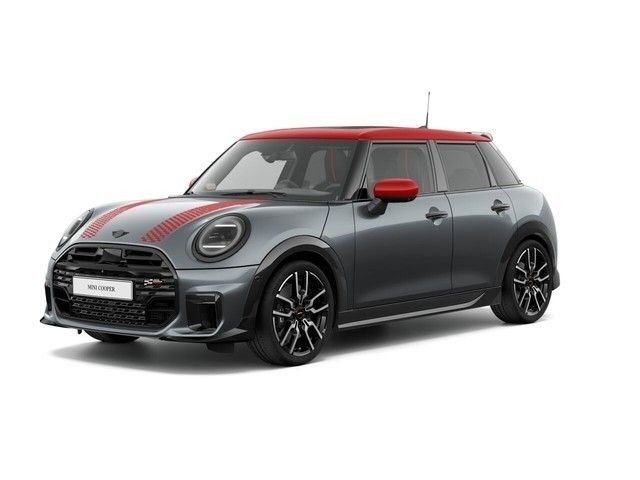 Mini John Cooper Works 3.600 km 33.630 &euro; Villingen Schwenningen 78052