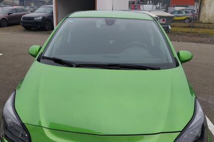 Opel Corsa 120.000 km 5.100 &euro; Steißlingen 78256