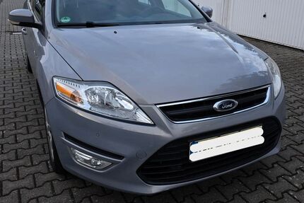 Ford Mondeo 132.000 km 5.300 € Neuwied 56564