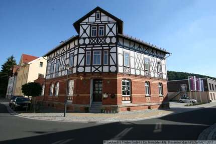 Gewerbeobjekt Themar - 750&euro; | Angebot:13436331