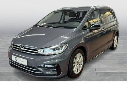 VW Touran 19.732 km 39.880 &euro; Papenburg 26871