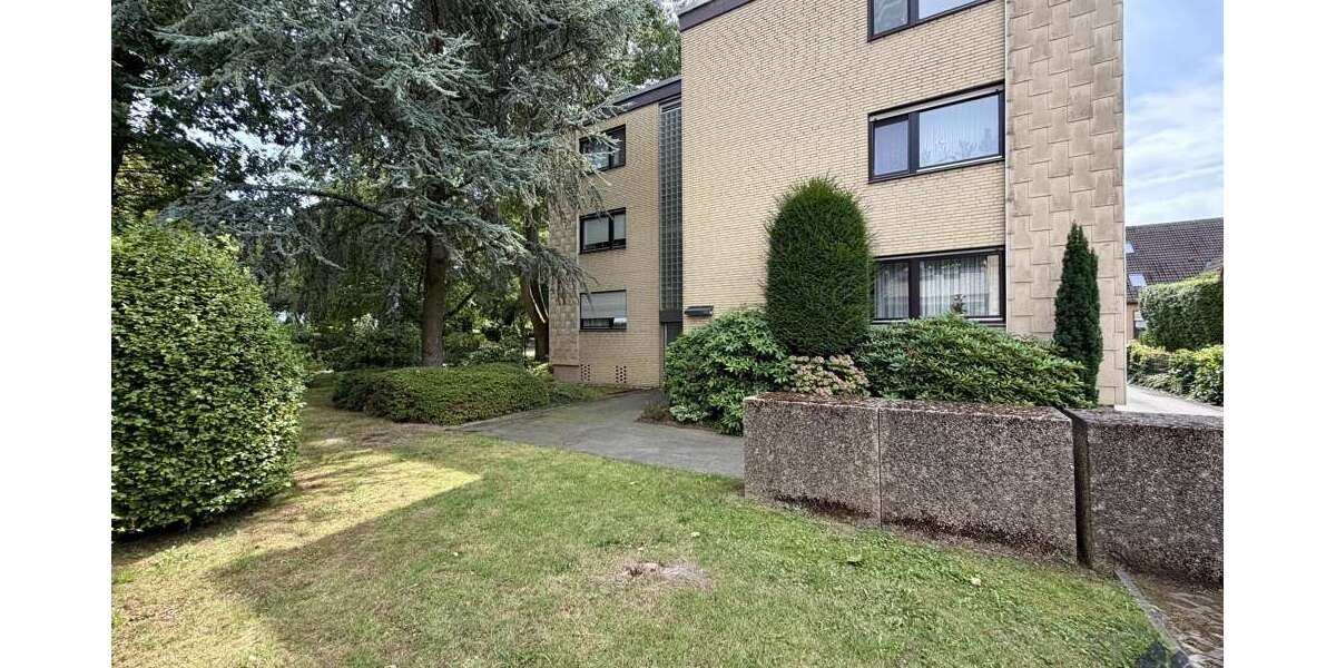 Etagenwohnung Marl Alt-Marl - 3.5 Zimmer, 95 m&sup2;, 990&euro; | Angebot:27340850