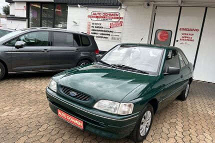 Ford Escort