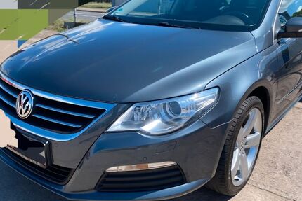 VW CC 147.000 km 7.900 &euro; Garbsen 30827