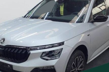 Skoda Kamiq 23.716 km 27.870 &euro; Plattling 94447