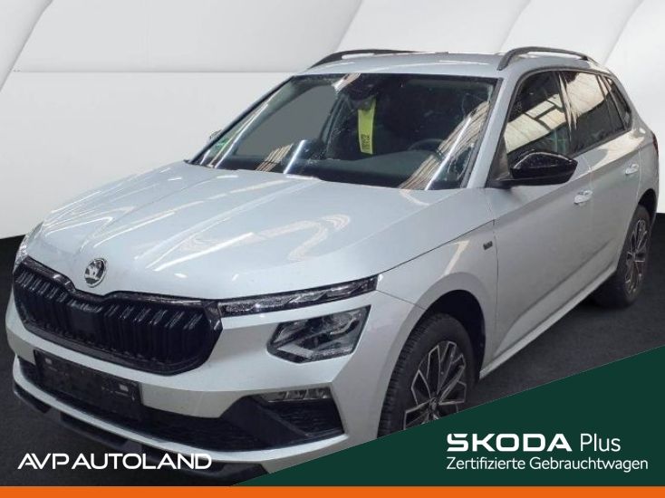 Skoda Kamiq 23.716 km 27.870 &euro; Plattling 94447