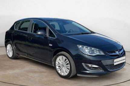 Opel Astra 104.001 km 3.690 &euro; Werne 59368