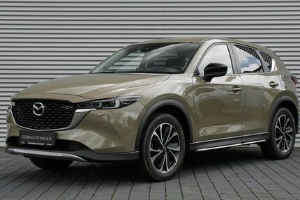 Mazda CX-5 29.801 km 29.990 &euro; Wetzlar-Dutenhofen 35582