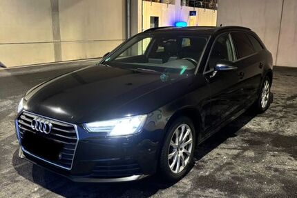 Audi A4 235.000 km 15.499 &euro; Troisdorf 53844