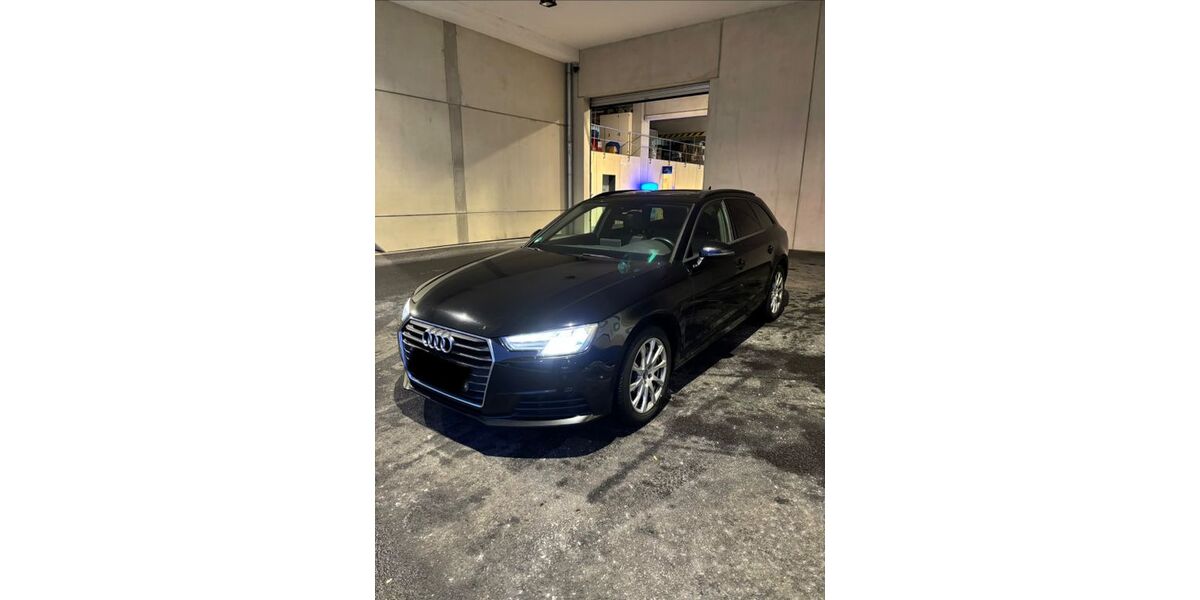 Audi A4 235.000 km 15.999 &euro; Troisdorf 53844