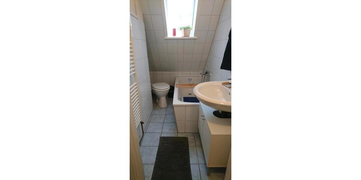 Dachgeschoßwohnung Schleswig - 1 Zimmer, 35 m&sup2;, 550&euro; | Angebot:26395599