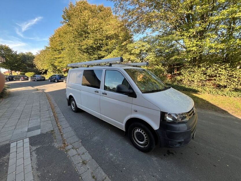 T5 Transporter