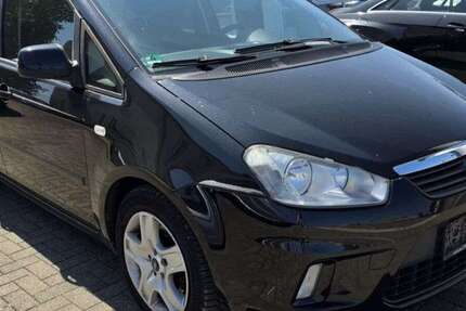 Ford C-Max 187.000 km 2.999 &euro; Bielefeld 33659