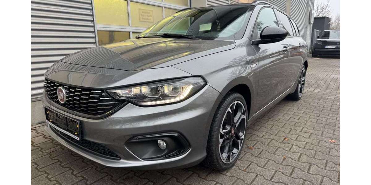 Fiat Tipo 119.000 km 10.900 &euro; Cottbus 03050