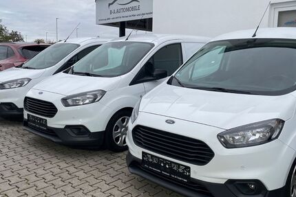 Ford Transit 55.000 km 11.500 &euro; Butzbach 35510