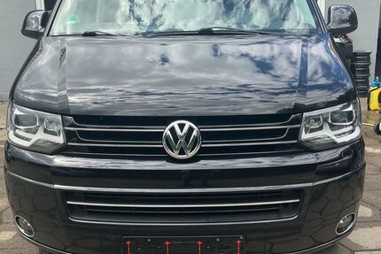VW T5 Transporter 199.999 km 12.600 &euro; Varel 26316
