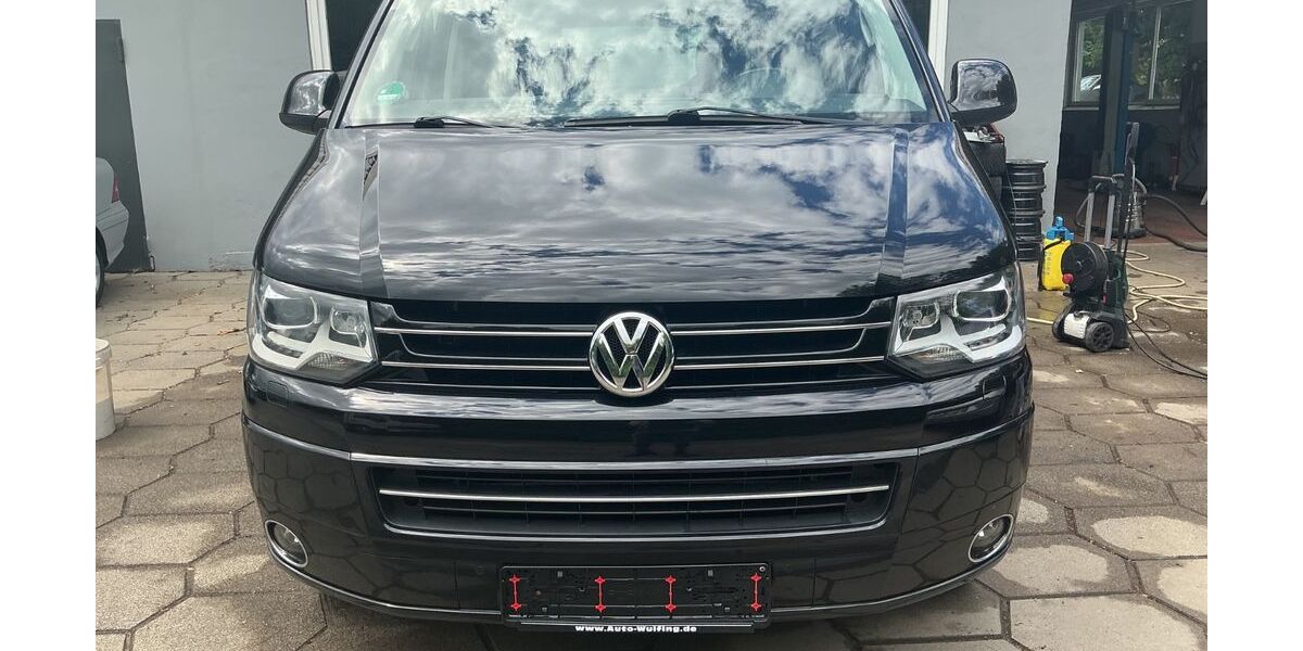 VW T5 Transporter 199.999 km 12.600 &euro; Varel 26316