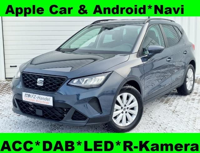 Seat Arona 22.035 km 19.000 € Erfurt 99092