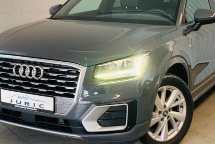 Audi Q2 67.374 km 17.990 &euro; Geretsried bei München 82538