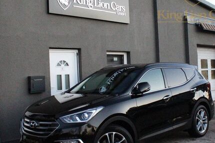 Hyundai SANTA FE 82.000 km 17.680 &euro; Berlin 10365