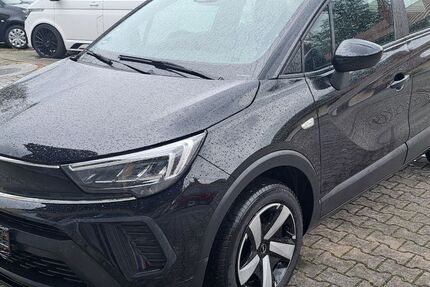 Opel Crossland (X) 40.850 km 14.990 &euro; Neuburg am Inn 94127