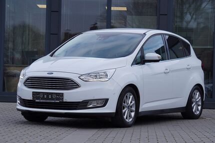 Ford C-Max 115.500 km 9.980 &euro; Korschenbroich 41352