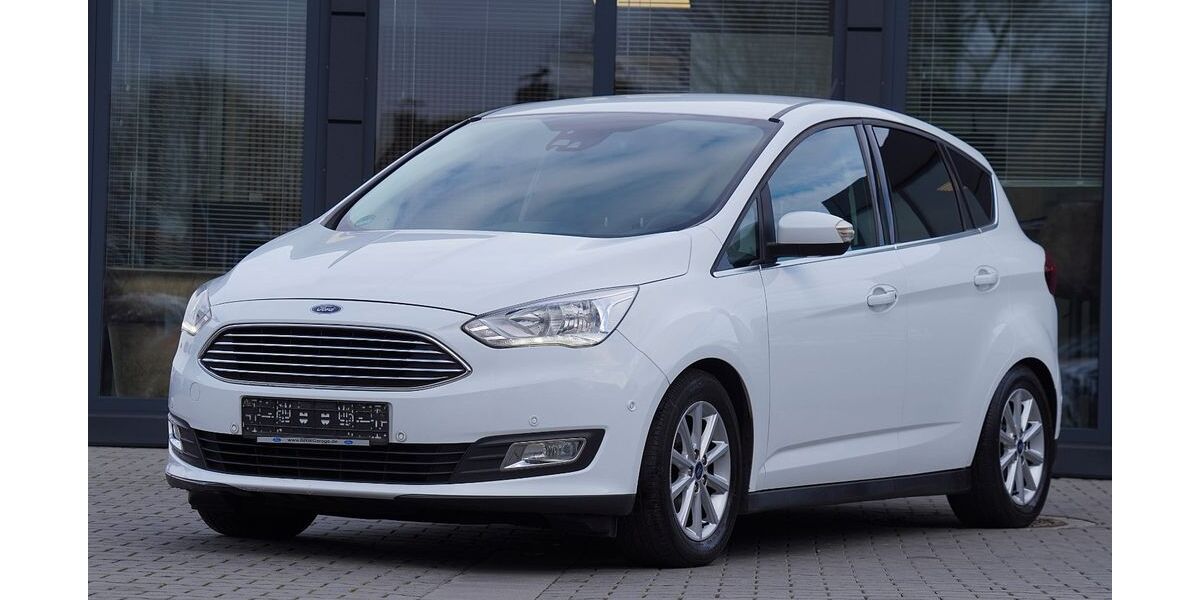 Ford C-Max 115.500 km 9.980 &euro; Korschenbroich 41352