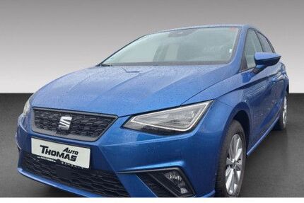 Seat Ibiza 23.626 km 19.880 &euro; Hennef 53773