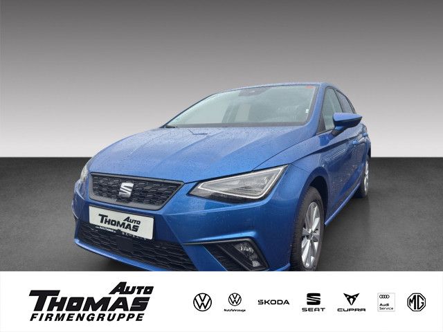 Seat Ibiza 23.626 km 19.880 &euro; Hennef 53773