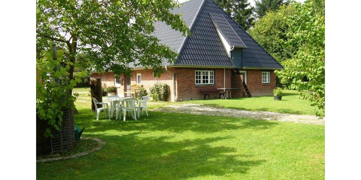 Einfamilienhaus Grömitz - 5 Zimmer, 100 m&sup2;, 395.000&euro; | Angebot:26765238