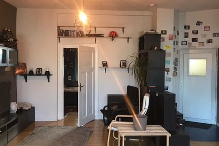 Gemütliche Wohnung, Schmelz Zentrum 2 zimmer