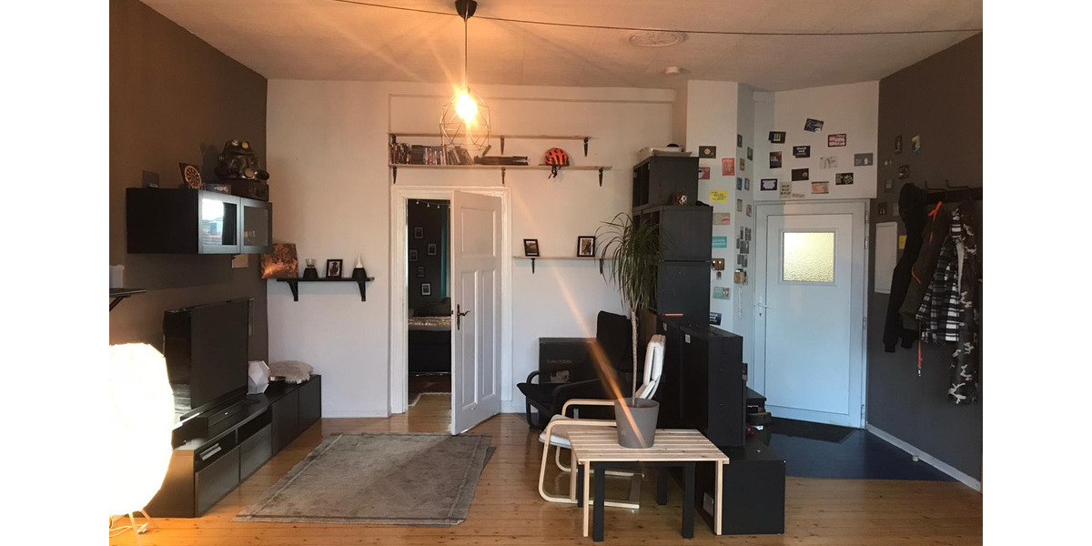 Gemütliche Wohnung, Schmelz Zentrum 2 zimmer