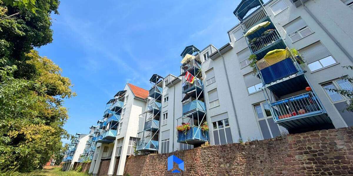 Etagenwohnung Speyer - 2 Zimmer, 71 m&sup2;, 199.900&euro; | Angebot:27063726