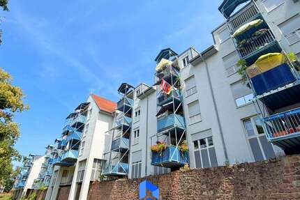 Wohnung Speyer - 2 Zimmer, 71 m&sup2;, 199.900&euro; | Angebot:27063726