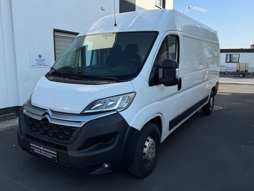 Citroen Jumper 156.000 km 12.980 € Dietzenbach 63128