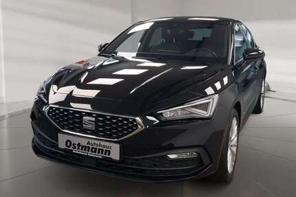 Seat Leon 61.073 km 19.850 &euro; Schwalmstadt 34613