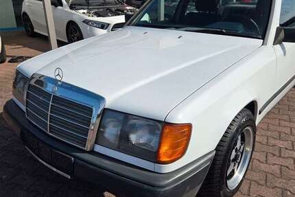 Mercedes-Benz 200 243.000 km 5.990 &euro; Karlstein am Main 63791