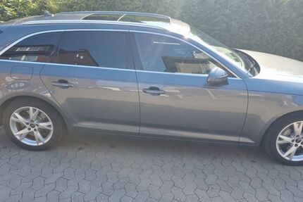 Audi A4 149.200 km 17.990 &euro; Oberhausen 46145