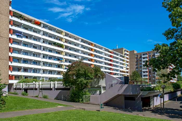 Wohnung zum Mieten in Leverkusen 809 € 95.14 m² 5 zimmer
