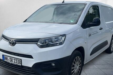 Toyota Proace City 13.544 km 24.480 &euro; Buchholz 21244